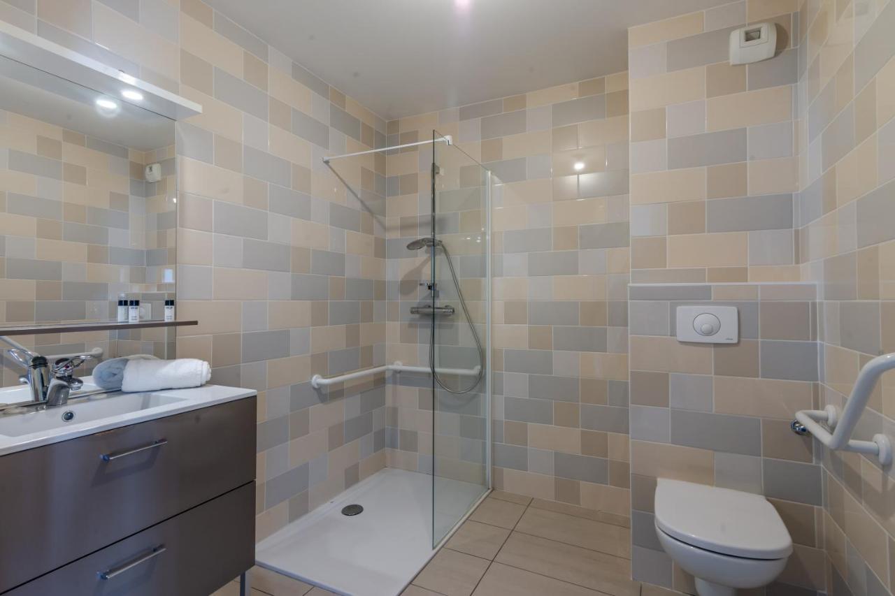Ovelia Seynod - Les Balcons D'Annecy Apartment Exterior photo